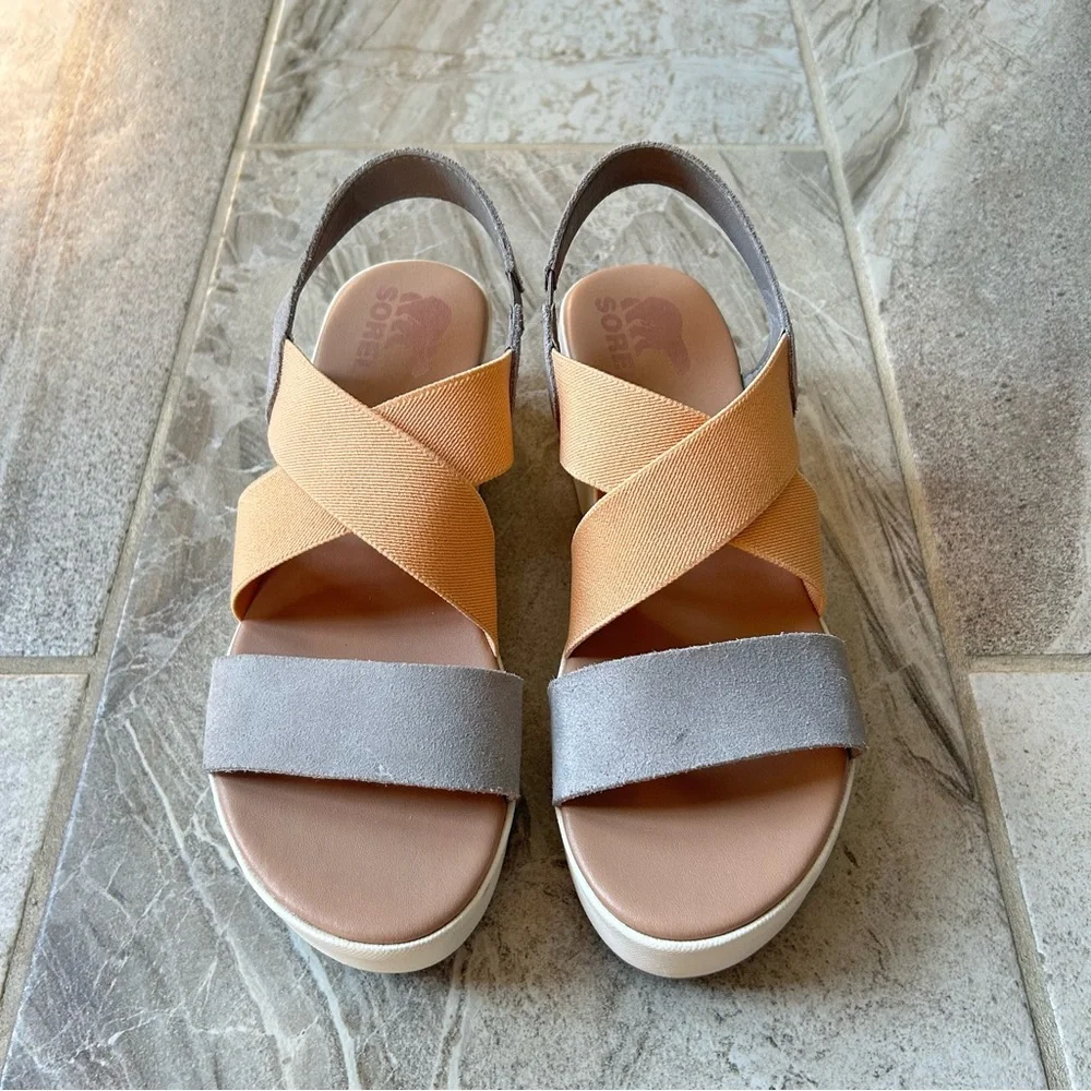 sorel cameron